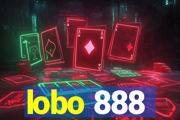 lobo 888