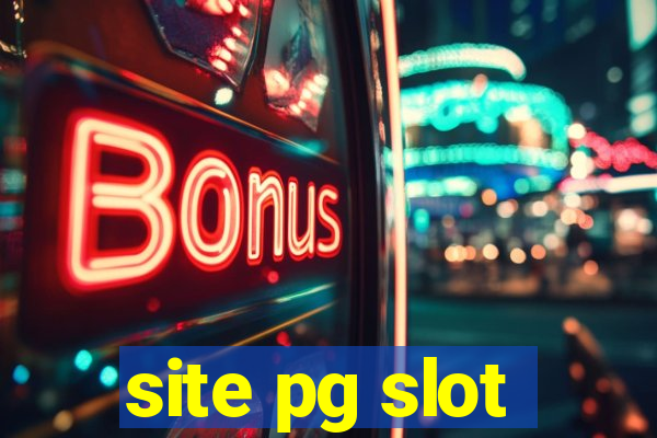 site pg slot