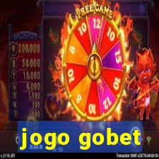 jogo gobet