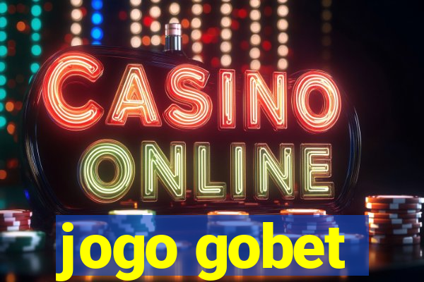 jogo gobet