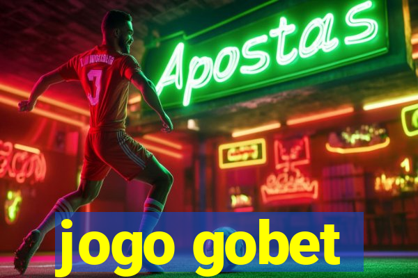 jogo gobet