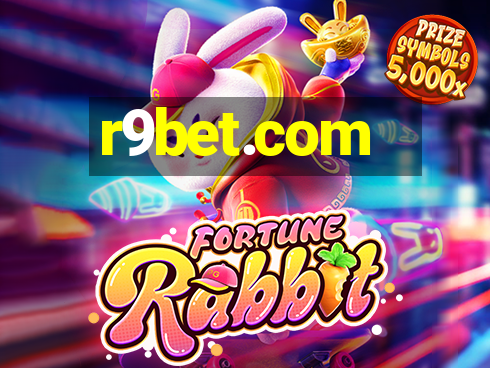 r9bet.com