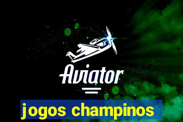 jogos champinos