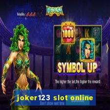 joker123 slot online