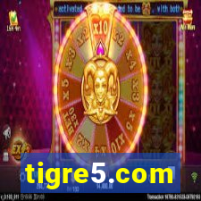 tigre5.com