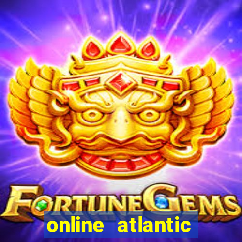 online atlantic city casinos