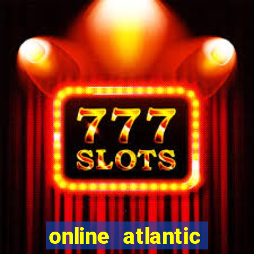 online atlantic city casinos