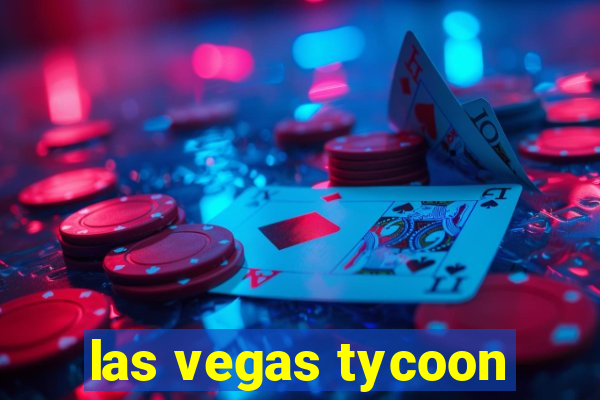 las vegas tycoon