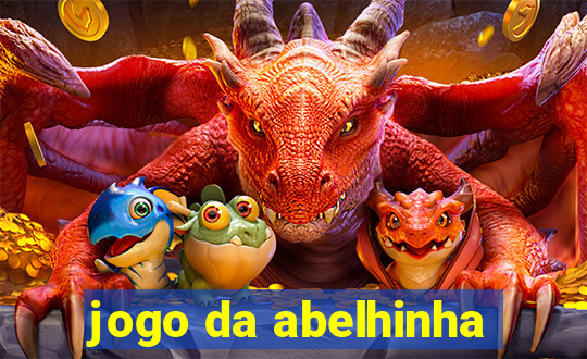 jogo da abelhinha