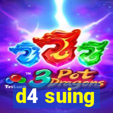 d4 suing