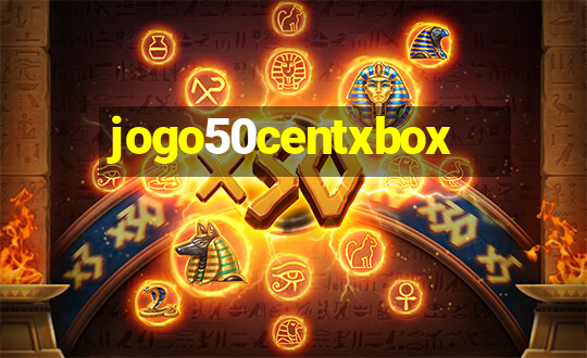 jogo50centxbox