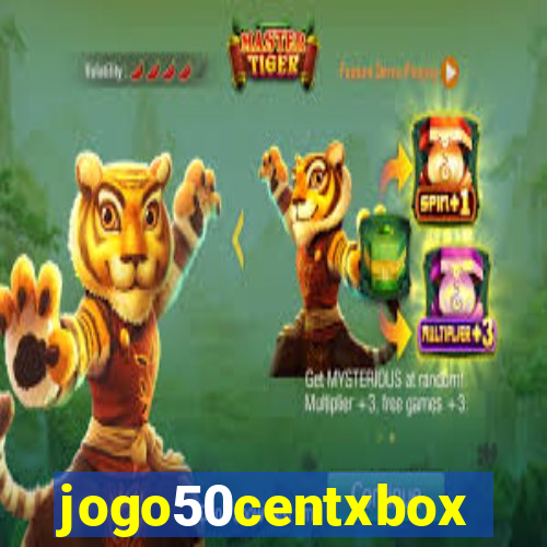 jogo50centxbox