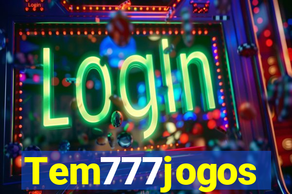 Tem777jogos