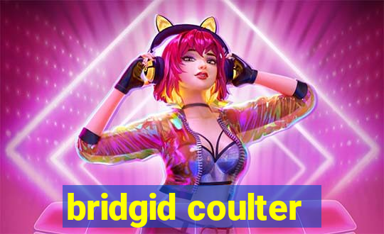 bridgid coulter