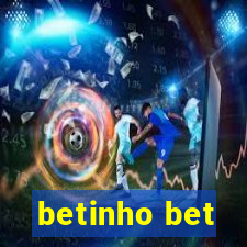 betinho bet