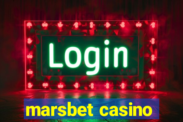 marsbet casino