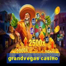 grandvegas casino