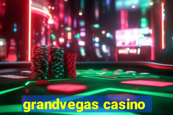 grandvegas casino