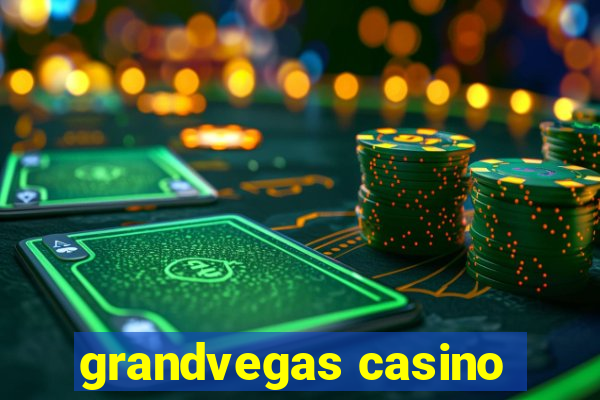 grandvegas casino