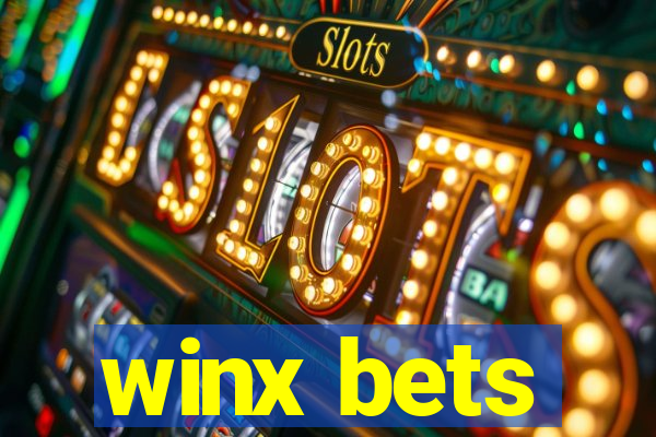 winx bets