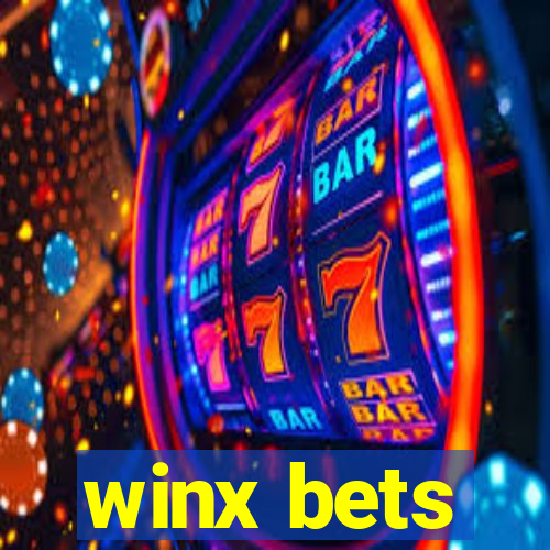 winx bets