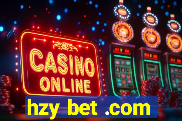 hzy bet .com