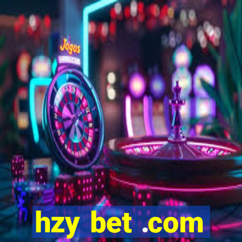 hzy bet .com