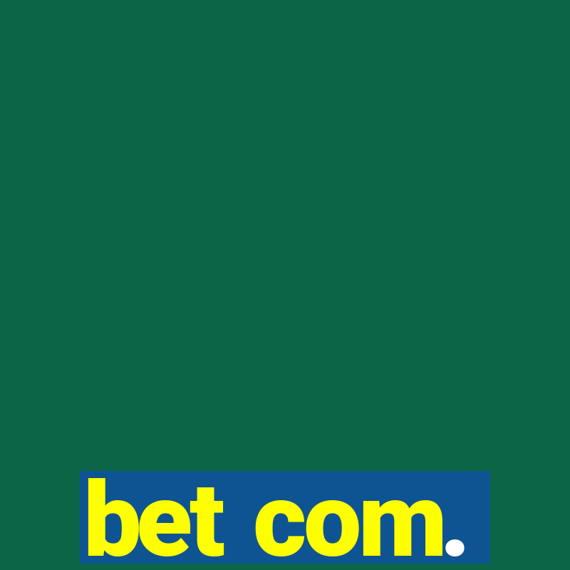 bet com.