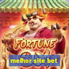 melhor site bet