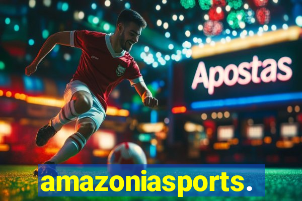 amazoniasports.com