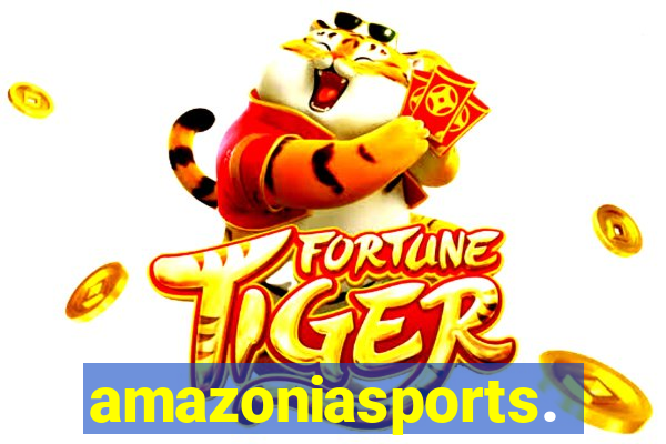 amazoniasports.com