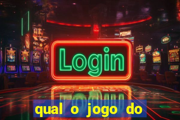 qual o jogo do tigrinho que dá dinheiro