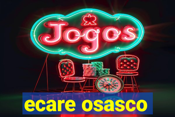 ecare osasco