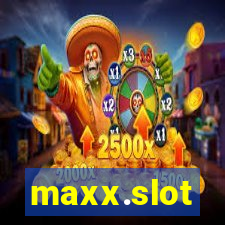 maxx.slot