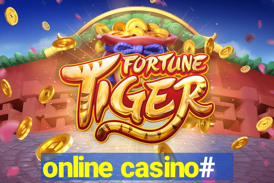 online casino#