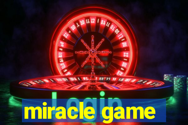 miracle game