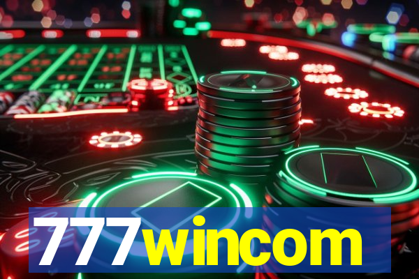 777wincom