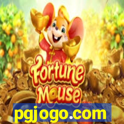 pgjogo.com