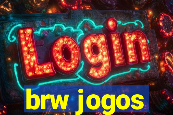 brw jogos