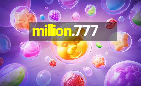 million.777