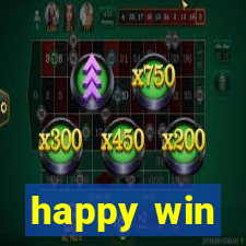 happy win