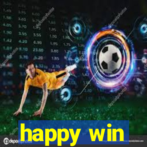 happy win