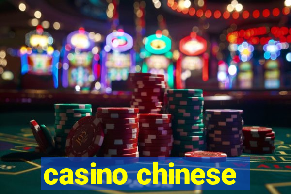 casino chinese