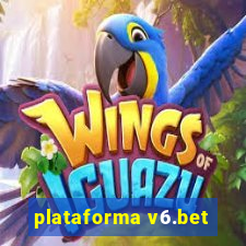 plataforma v6.bet