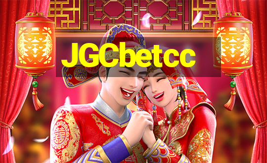 JGCbetcc