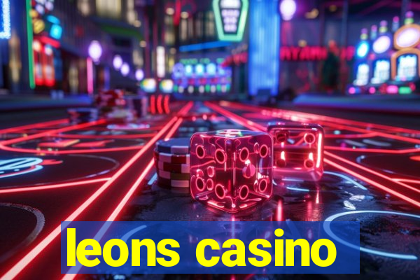 leons casino