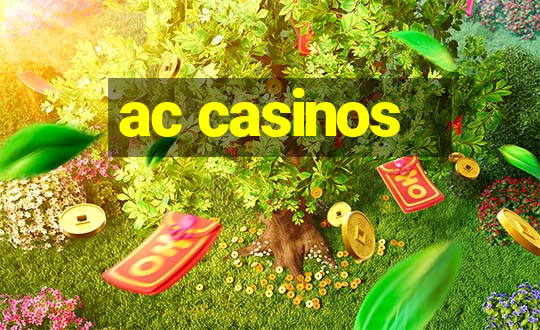 ac casinos