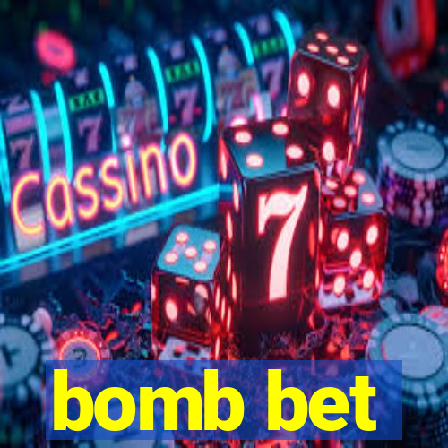 bomb bet