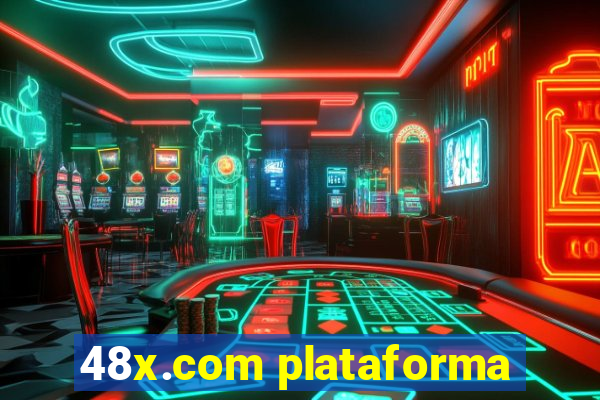 48x.com plataforma