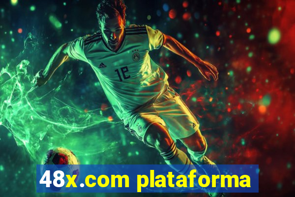 48x.com plataforma